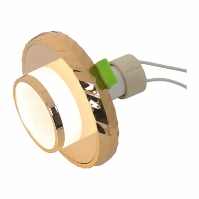 Soquete Downlight MR16